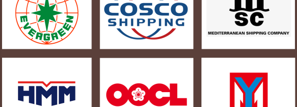 Sea Freight