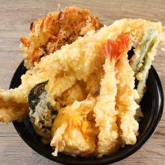 Tempura