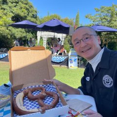 2025年洛杉矶啤酒节