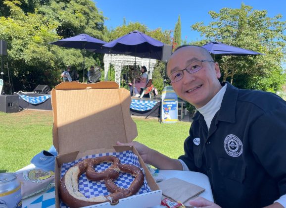 2025年洛杉矶啤酒节