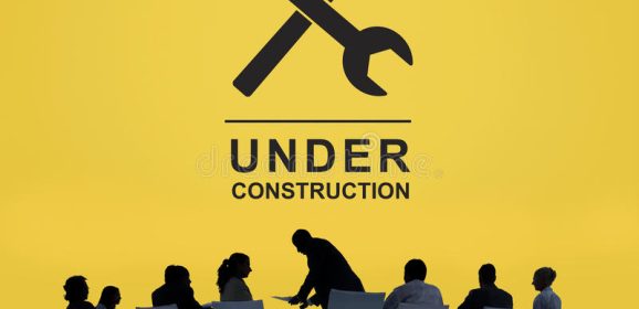 UNDER CONSTRUCTION