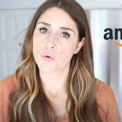 AMAZON ORGANIZATION THAT YOU GOTTA TRY 👀 (brand new Amazon organizing products)