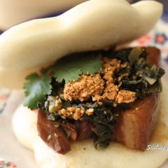 Gua bao