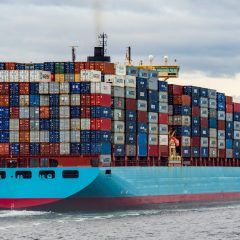 6 Major Trends in Container Shipping in 2022