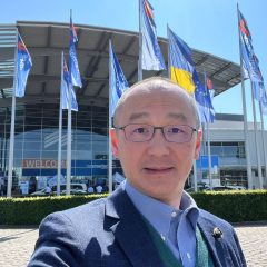 Intersolar 慕尼黑 – 2023 年 6 月 15 日