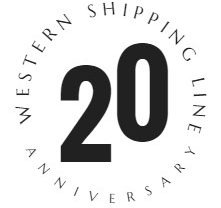 20th anniversary logo