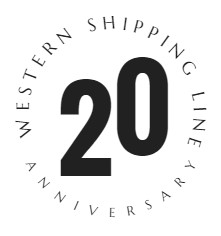 20th anniversary logo