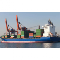 What are Container Carrier Alliances?