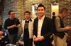 Coloader Gathering meeting