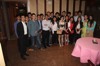 Coloader Gathering meeting