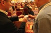 The Freight Submit Meeting Macau