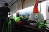 Zombie VS Pla